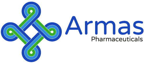 ARMAS Pharmaceuticals Logo