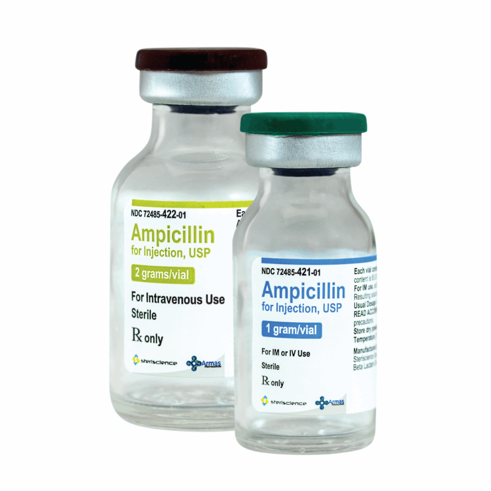 Our Products | Armas Pharmaceuticals